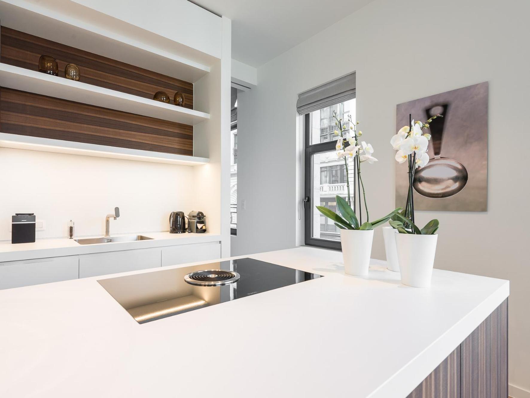 Brussels Splendor Suites Zewnętrze zdjęcie