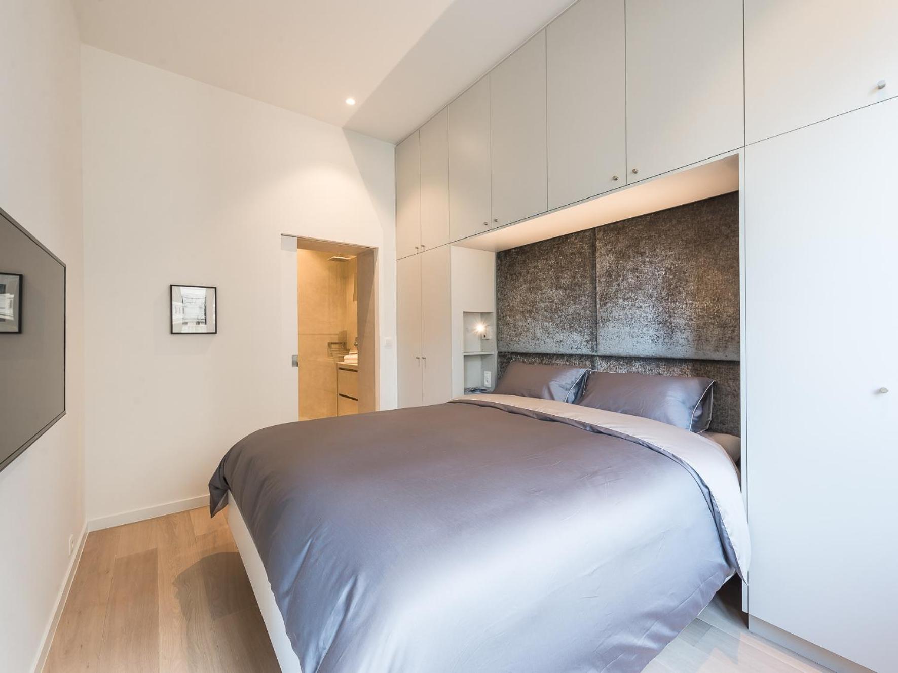 Brussels Splendor Suites Zewnętrze zdjęcie